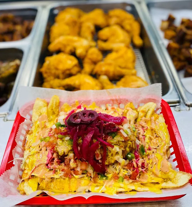 .Reyna’s Kitchen Picture 10