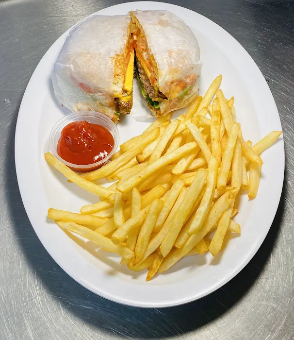 .Reyna’s Kitchen Picture 7