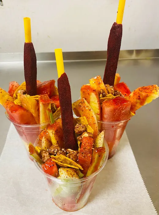 .Reyna’s Kitchen Picture 9