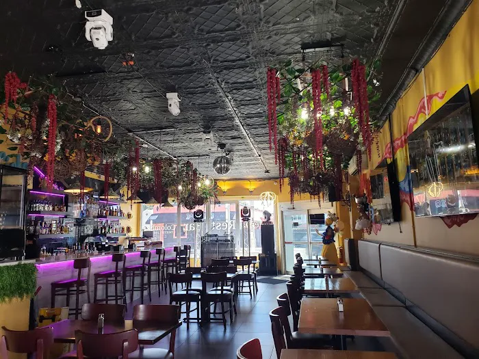 Caleñas bar restaurant Picture 10