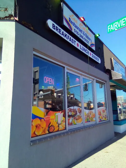 Caleñas bar restaurant Picture 2