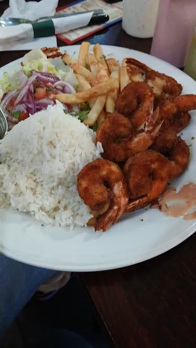 Caleñas bar restaurant Picture 1