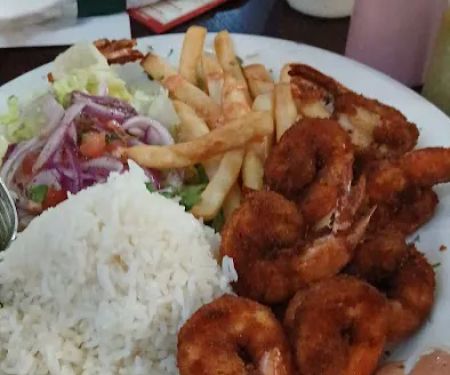 Caleñas bar restaurant