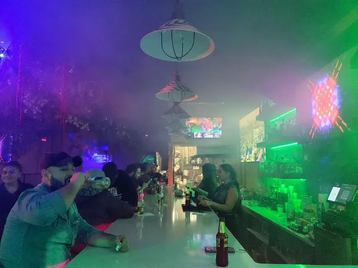 Caleñas bar restaurant Picture 5