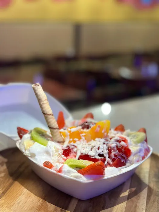 Caleñas bar restaurant Picture 3