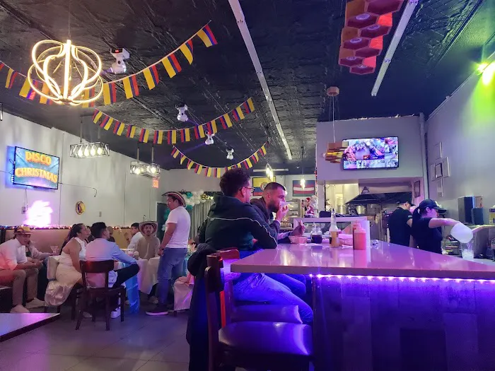 Caleñas bar restaurant Picture 9