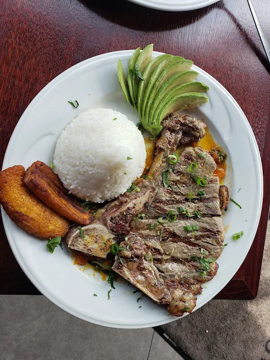 Caleñas bar restaurant Picture 6