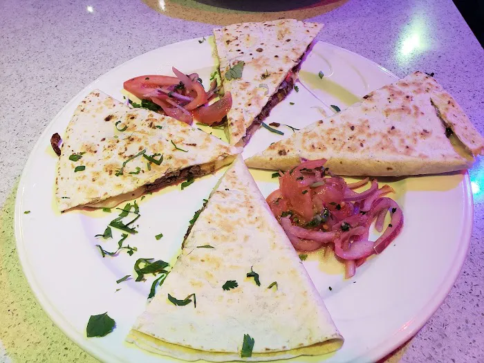 Caleñas bar restaurant Picture 7