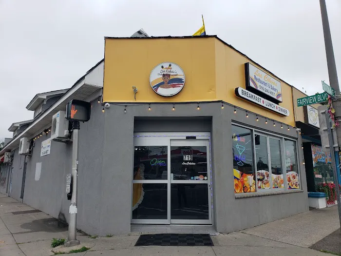 Caleñas bar restaurant Picture 4