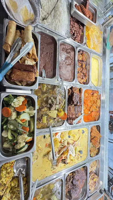 El Buen Sabor Deli Restaurant Picture 3