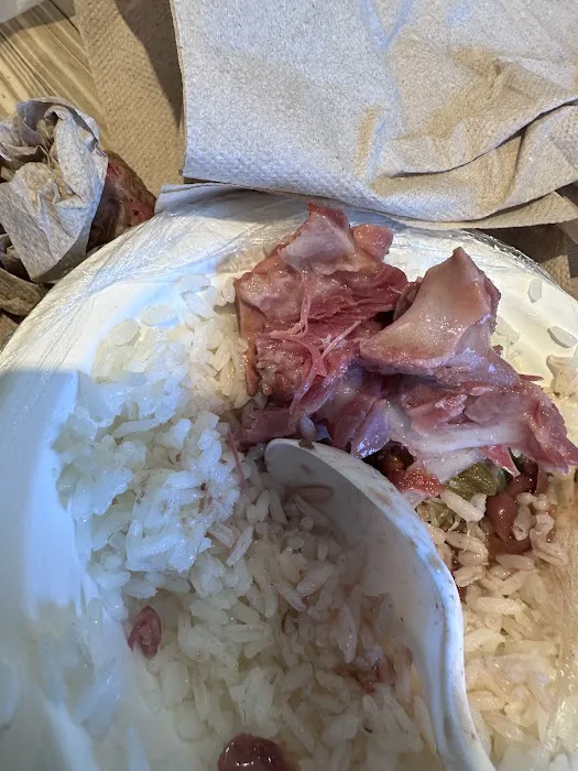 El Buen Sabor Deli Restaurant Picture 8