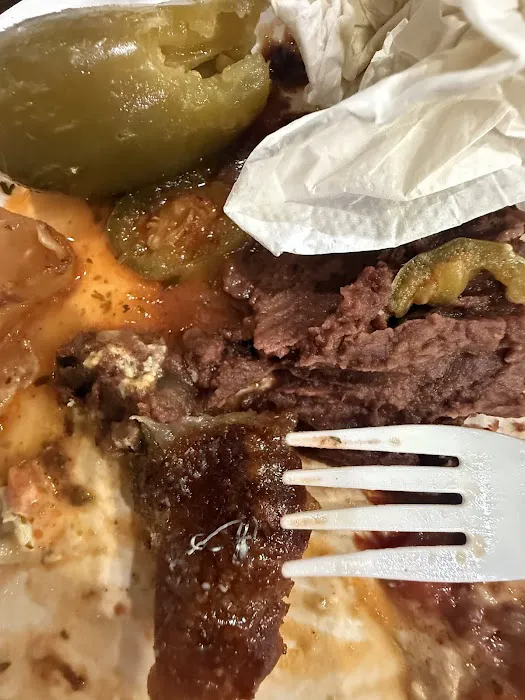 El Buen Sabor Deli Restaurant Picture 6