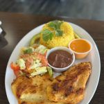 El Buen Sabor Deli Restaurant