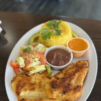 El Buen Sabor Deli Restaurant ico