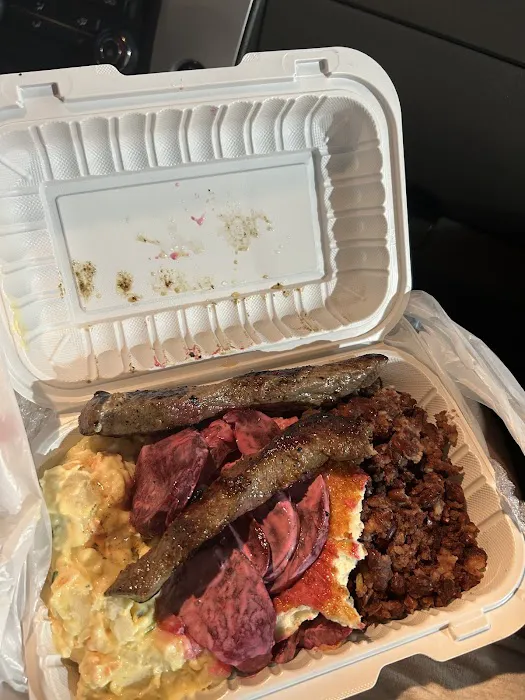 El Buen Sabor Deli Restaurant Picture 7