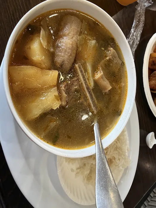 El Buen Sabor Deli Restaurant Picture 10