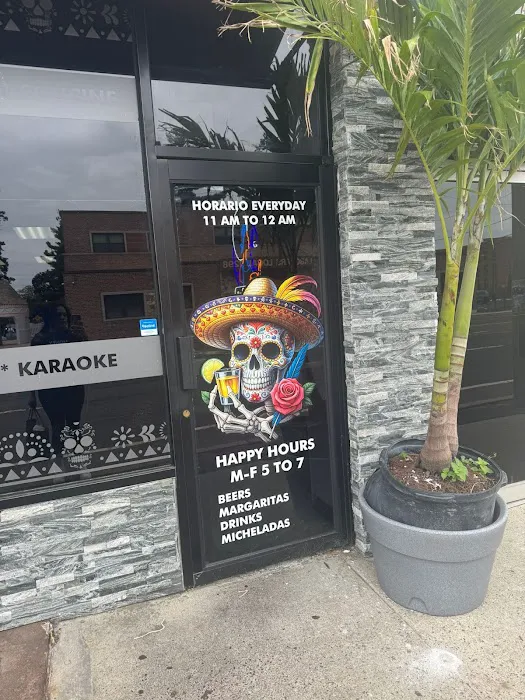 sabor garifuna restaurant Picture 4