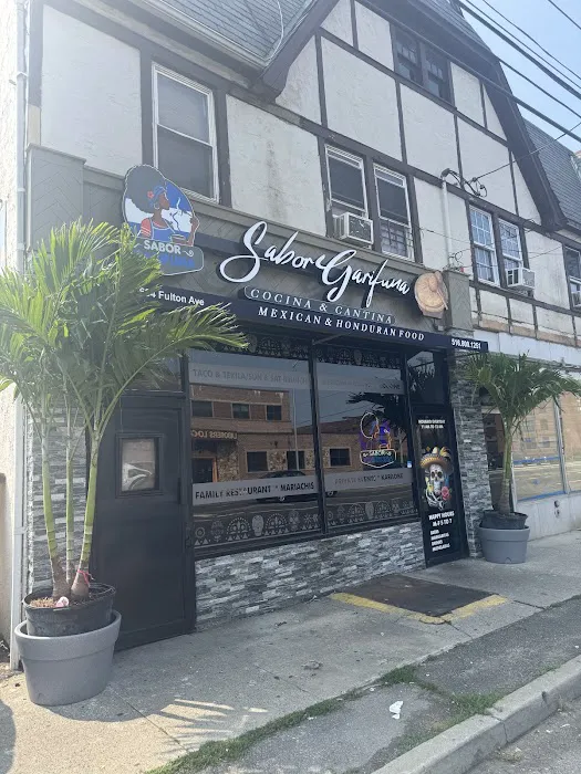 sabor garifuna restaurant Picture 5