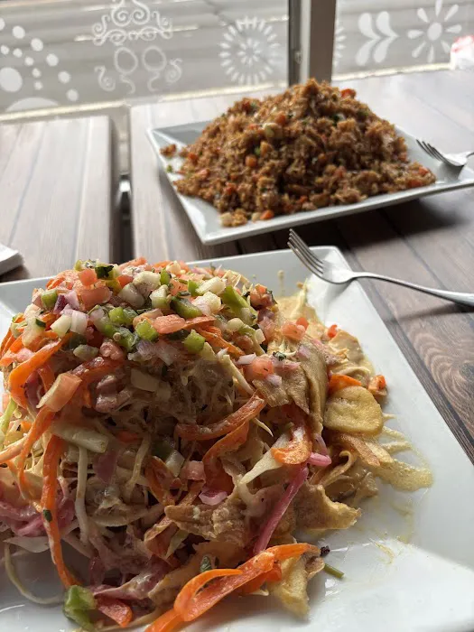 sabor garifuna restaurant Picture 1