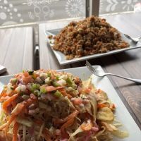 sabor garifuna restaurant ico