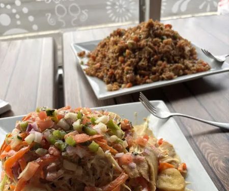 sabor garifuna restaurant