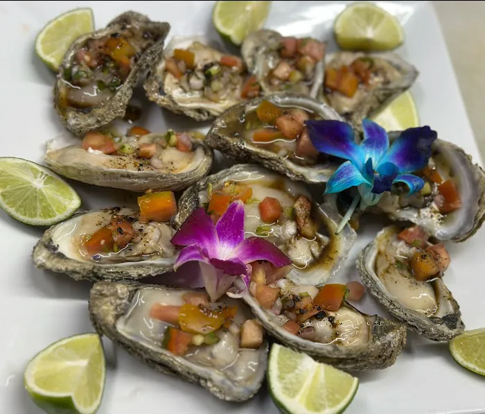 sabor garifuna restaurant Picture 8