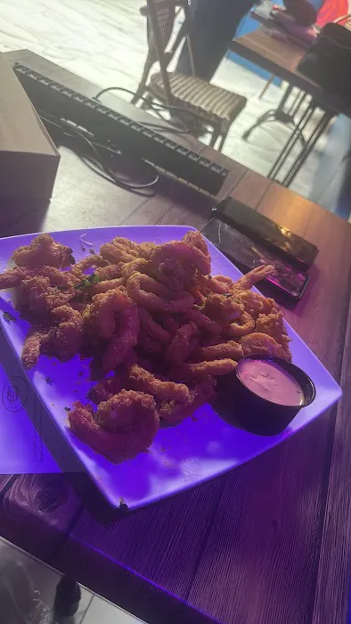 sabor garifuna restaurant Picture 9