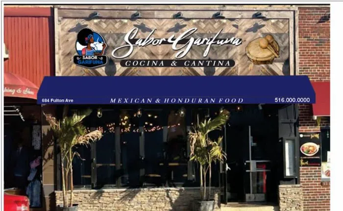 sabor garifuna restaurant Picture 6