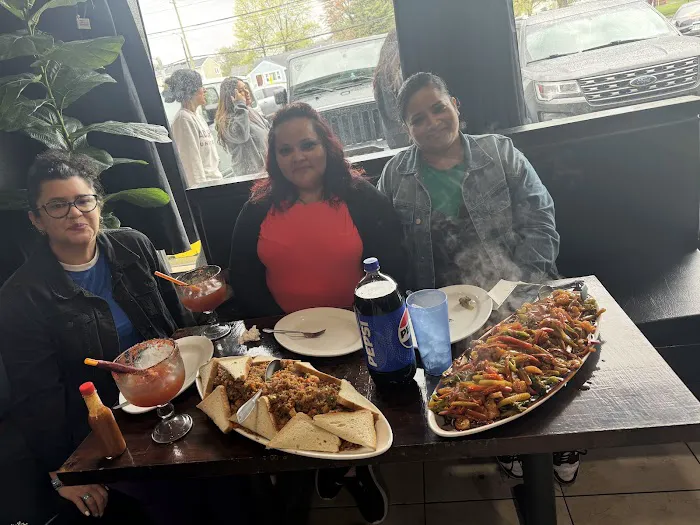 sabor garifuna restaurant Picture 10