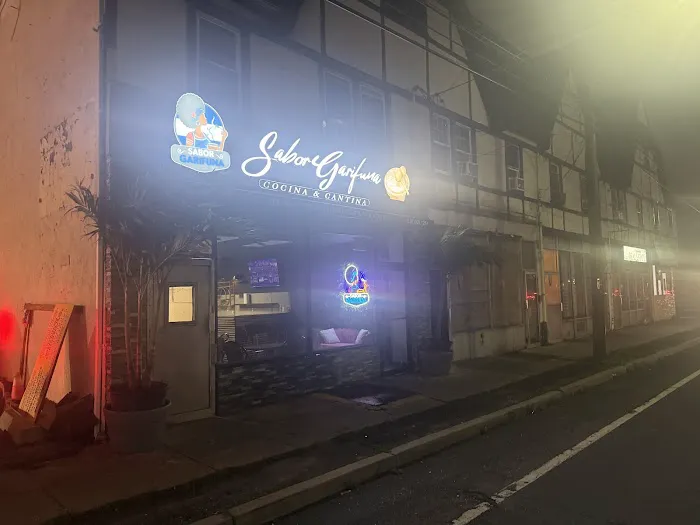 sabor garifuna restaurant Picture 7