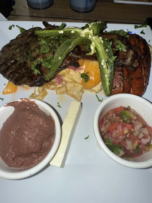 sabor garifuna restaurant Picture 2