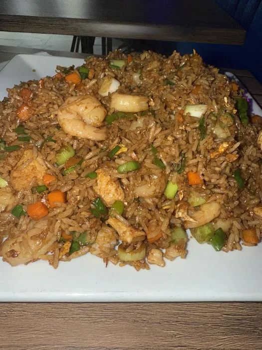 sabor garifuna restaurant Picture 3