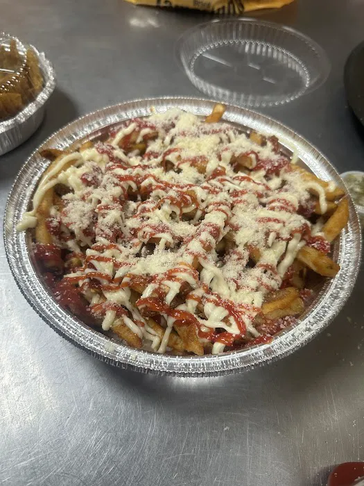 Corinto's Deli Picture 9