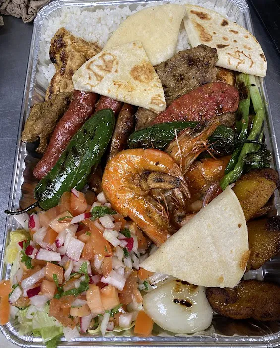 Corinto's Deli Picture 2