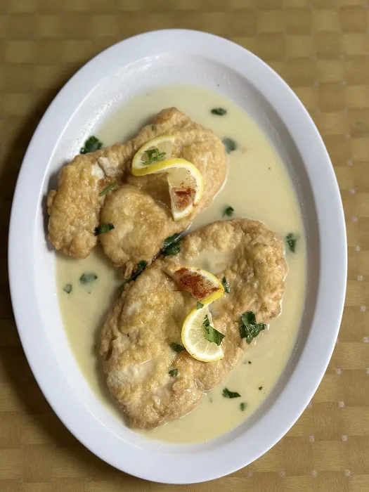 Corinto's Deli Picture 6