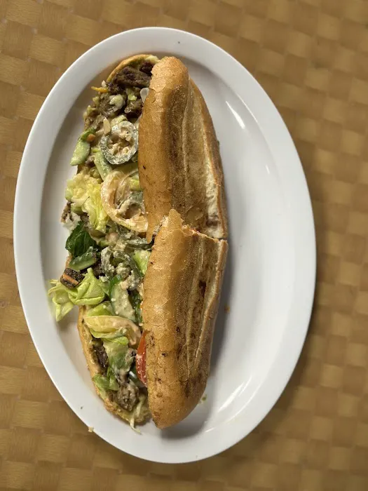 Corinto's Deli Picture 7