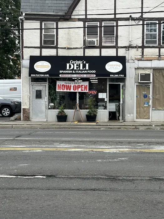 Corinto's Deli Picture 4