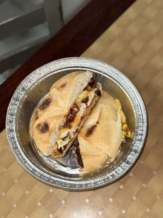 Corinto's Deli Picture 3