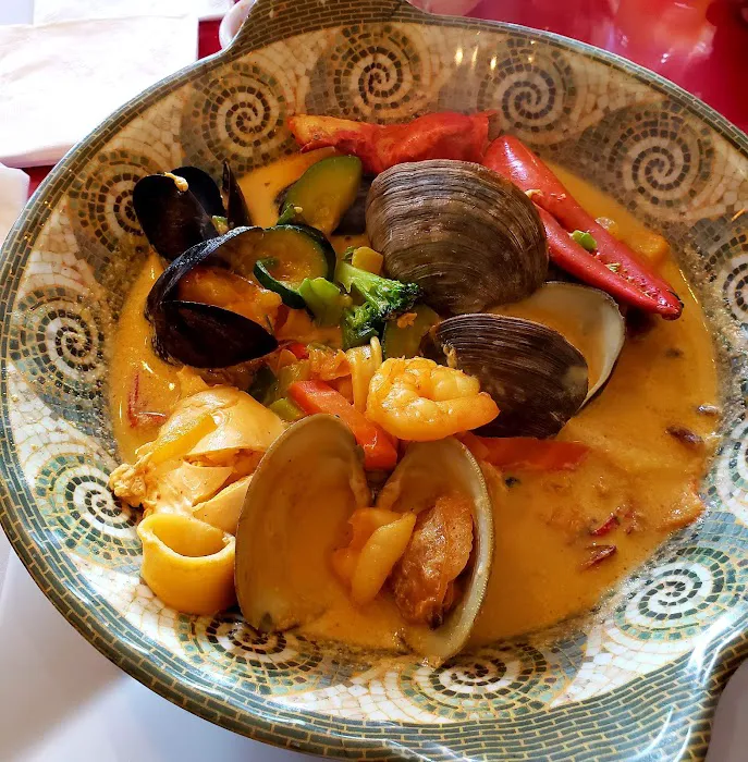 Mi Olivia Restaurant Picture 7