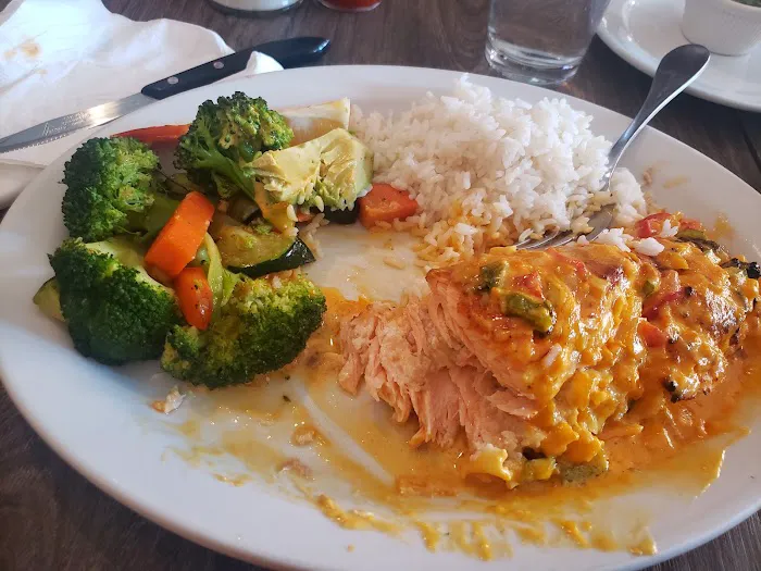 Mi Olivia Restaurant Picture 5