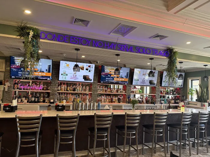 Mi Olivia Restaurant Picture 3