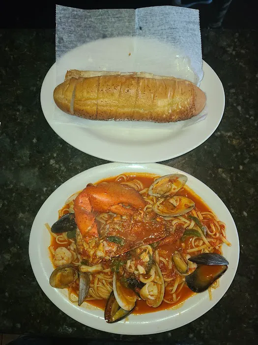 Mi Olivia Restaurant Picture 9