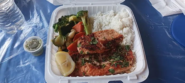 Mi Olivia Restaurant Picture 1