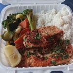 Mi Olivia Restaurant