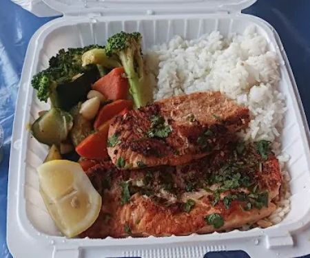 Mi Olivia Restaurant