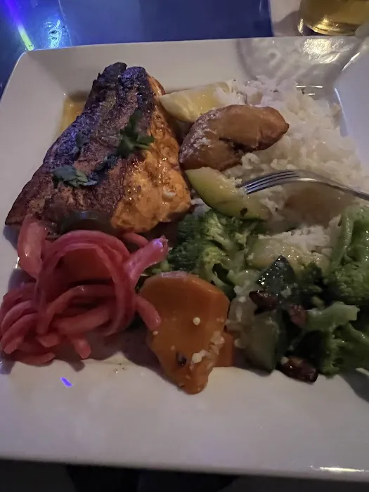 Mi Olivia Restaurant Picture 4