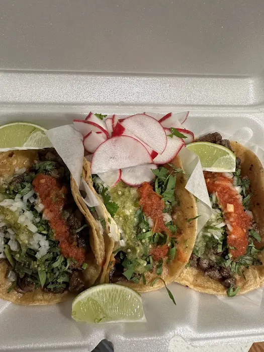 Tacos Birria El Sonidero Picture 1