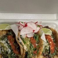 Tacos Birria El Sonidero ico