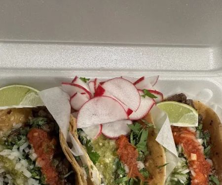 Tacos Birria El Sonidero