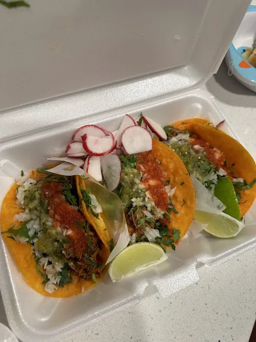 Tacos Birria El Sonidero Picture 2